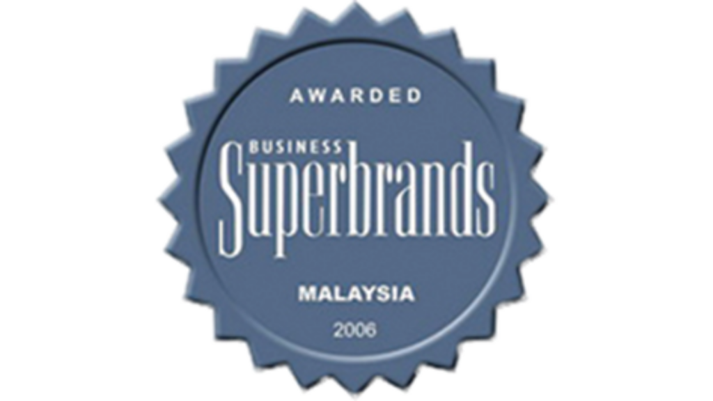 Superbrand horizontal